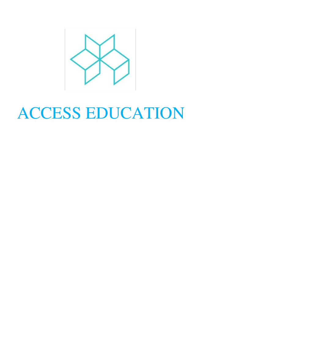 Access Yurtdışı Eğitim